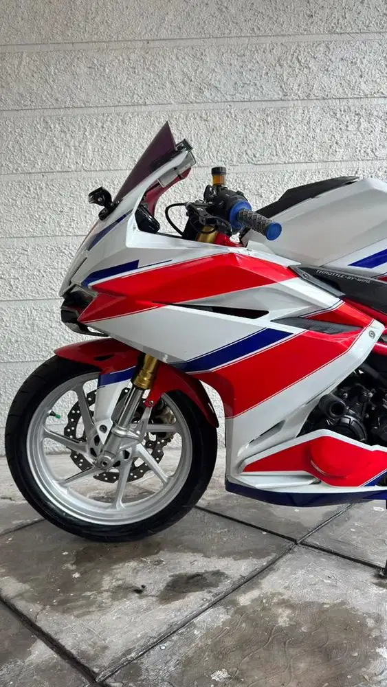 Honda CBR250RR ABS