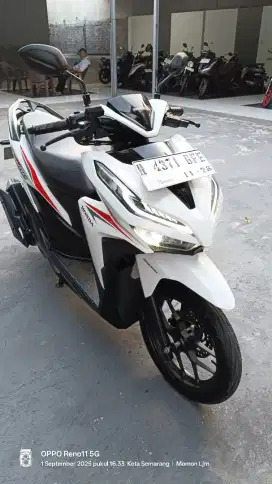 Honda Vario 125 ISS 2018