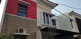 Rumah sewa Jagakarsa dekat RS Andhika Jakarta selatan