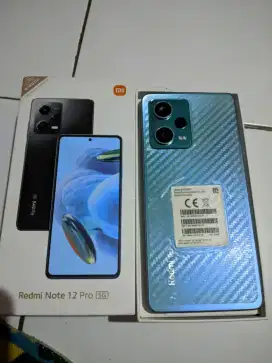 Xiaomi Redmi 12 Note Pro 5G