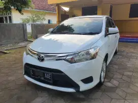 Vios 2015, Vios Gen 3 2015, Vios Ex