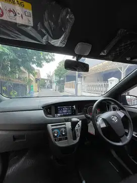 Daihatsu Sigra 2023 Bensin