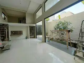 Rumah Brand New Meruya Utara Kav DKI – SHM, 250 m²
