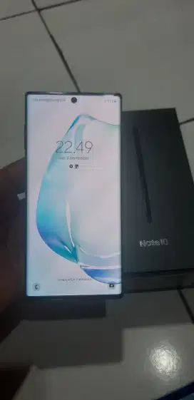SAMSUNG Note 10