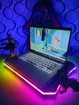 Laptop Design Slim MSI Modern 14 Core i5 Gen 11 Ram 8/512gb Ssd COD