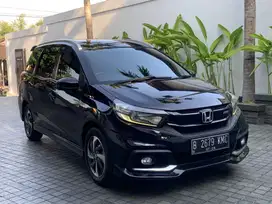 Mobilio RS matic 2017