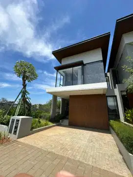 Promo Rumah 2 Lantai Tanpa DP ALL IN Siap Huni Tahun ini