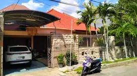 16. DIJUAL RUMAH KUPANG INDAH SURABAYA MURAH BU