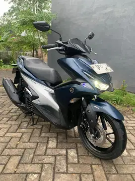 Aerox ABS 2017 Keyless