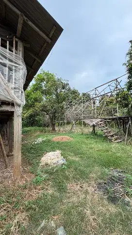 Jual Tanah Murah Area Kediri Kota