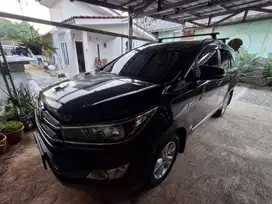 Toyota Innova G 2017 Manual – Mulus Terawat, Tangan Pertama
