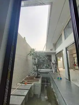 Rumah brand new 250m2 siap huni di Meruya Utara, Kav DKI – Jakarta Bar