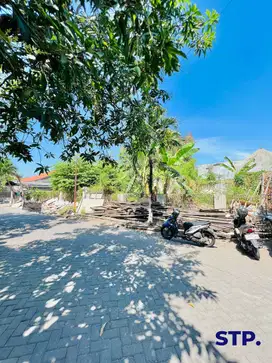 Buat Investor! Jual Tanah kavling di Medokan Asri Utara Rungkut