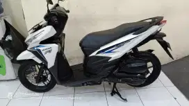 Honda Vario 125 2017