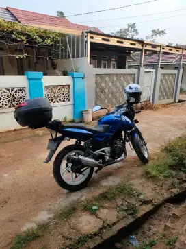Jual pulsar 180 CV ug 4 noken