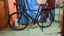 United Boston 1.0 Second – Minim Pemakaian Siap Gowes