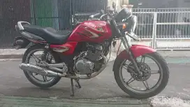 Suzuki Thunder 125 EN