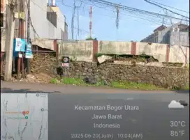 Tanah Bantarjati Indraprasta Panduraya