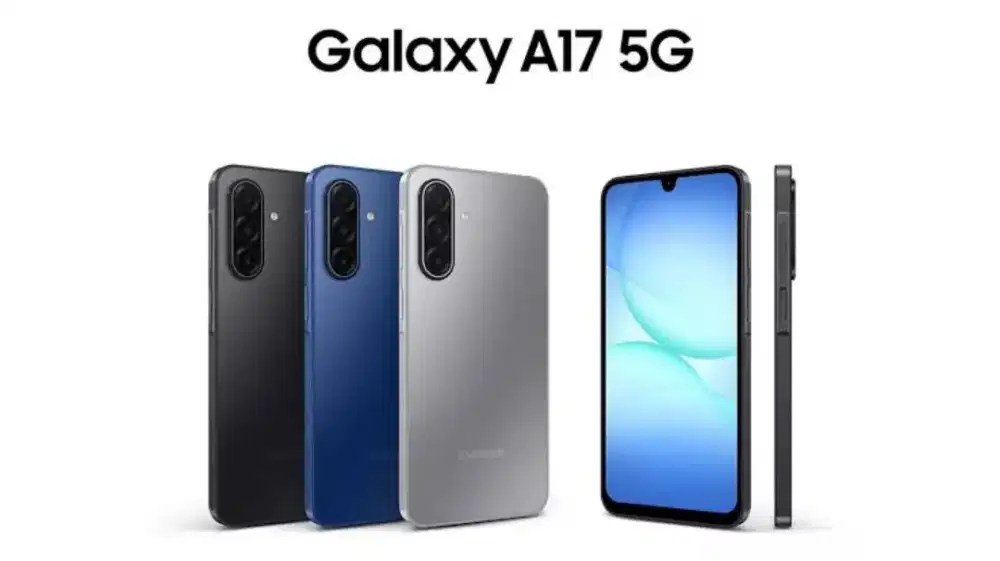 Samsung Galaxy A17 5G