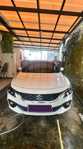 Baleno 1.4 Metik