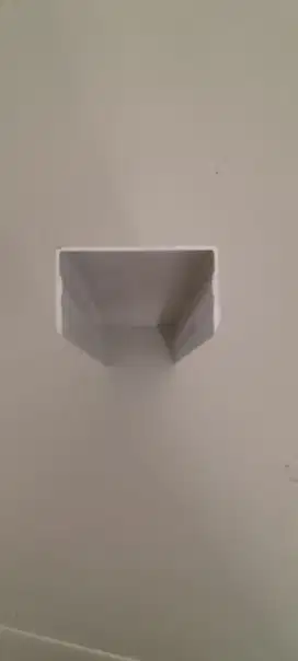 U Bar / Base Channel Aluminium