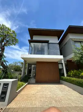 Promo Tanpa DP ALL IN Rumah 2 lantai Kawasan Mandiri
