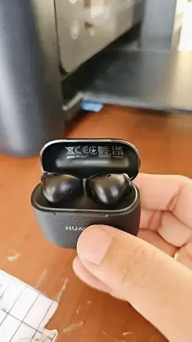Huawei freebuds SE 3