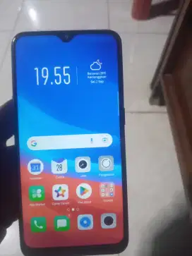 Oppo a5s ram 3/32