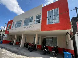 Cuan Terus, Kost Eksklusif 14 Kamar Dekat UGM & JCM
