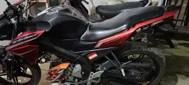 Vixion Lightning 2013