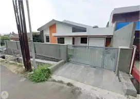 Rumah Luas Strategis Setrasari Bandung