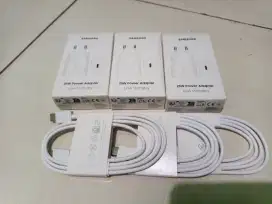 Charger original Samsung 25w Super Fast charger