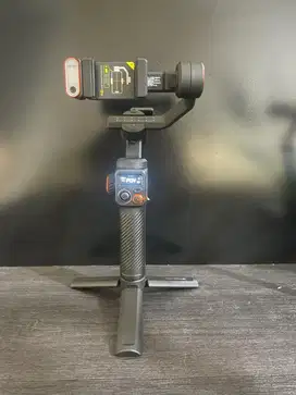 Brica B-Steady ULTIMATE - Smartphone Gimbal Stabilizer - Tripod