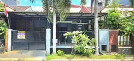 RUMAH SIAP HUNI BARU DI RENOVASI