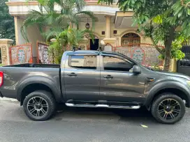 JUAL CEPAT FORD RANGER DOUBLE CABIN