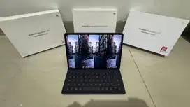 Huawei Matepad 11,5s 8/256GB