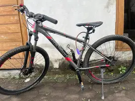JUAL CEPAT SEPEDA POLYGON SPARK 27.5