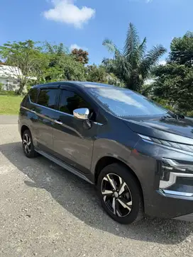 Dijual Mitsubishi Xpander Ultimate 2022 – Kondisi Istimewa