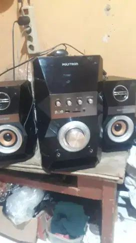 Jual cepat tipe politron