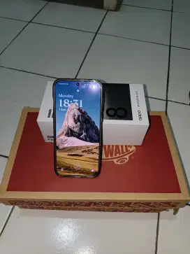 Oppo Find X8 16/512 Star Grey