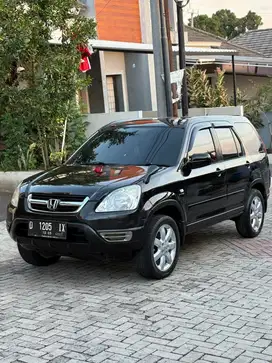 HONDA CRV GEN 2 2003 MATIC