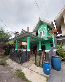 Rumah Dijual, harga bersahabat banget – Lokasi Strategis, Siap Huni!