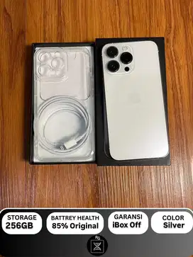 iPhone 13 pro 256GB iBox