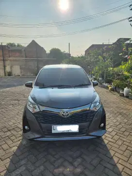 Calya G Matic 2023