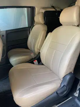 Honda Freed 2010 Bensin