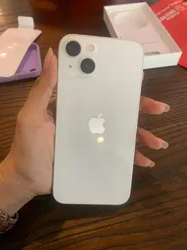 Jual cepat iphone13 128gb