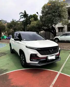 Wuling Almaz RS PRO Turbo 7 seater