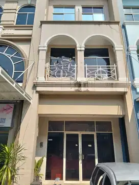 Di Jual Cepat Ruko Siap Huni di Grand Galaxy City Bekasi