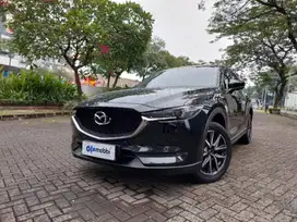 DP 5% Mazda CX-5 2.5 Elite Bensin-AT 2018 MAZ