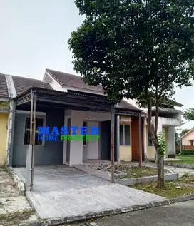 Rumah Cluster Disewa/Dijual Cikupa Tgr